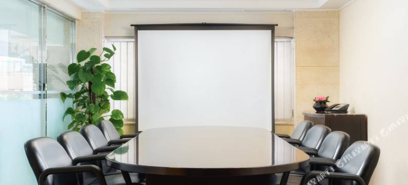 澳门新丽华酒店图片