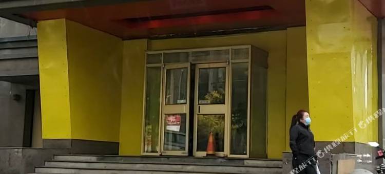 柏雅酒店式公寓(沈阳中星店)图片