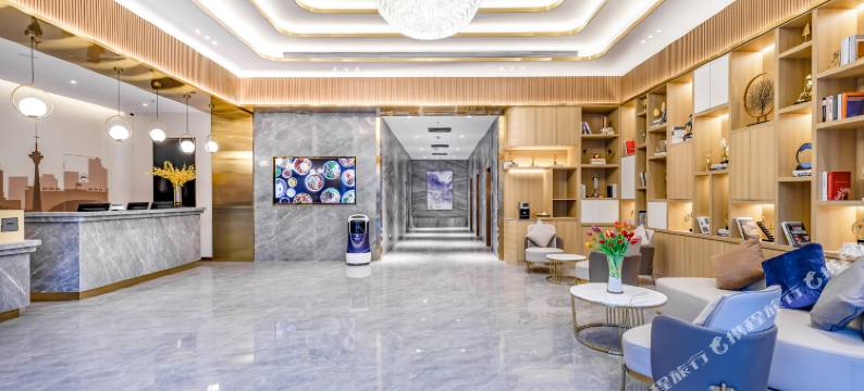 星程酒店(北京回龙观积水潭医院店)图片