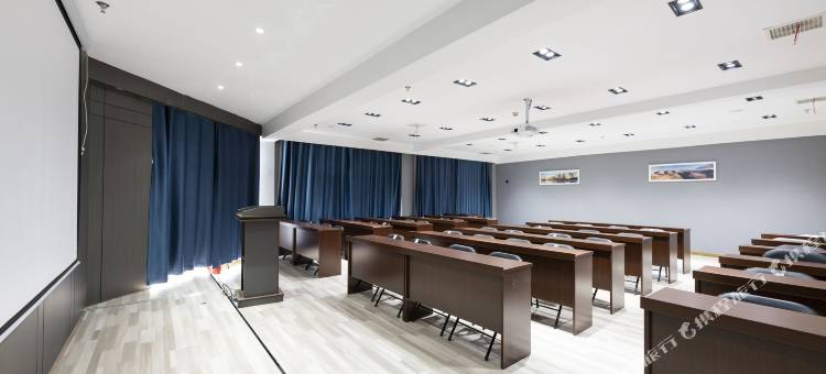 速8酒店(临沭常林大街店)图片