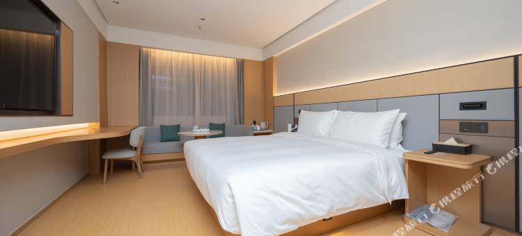 全季酒店(沭阳迎宾大道县政府店)图片