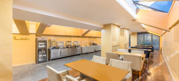 栖悦酒店(常熟虞山风景区店)图片