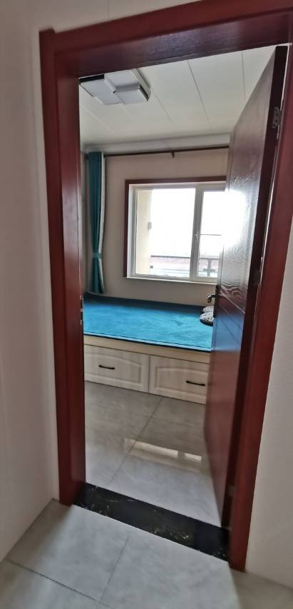 威海鞠爱红公寓