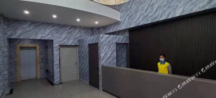 7天酒店(景县人民医院店)图片