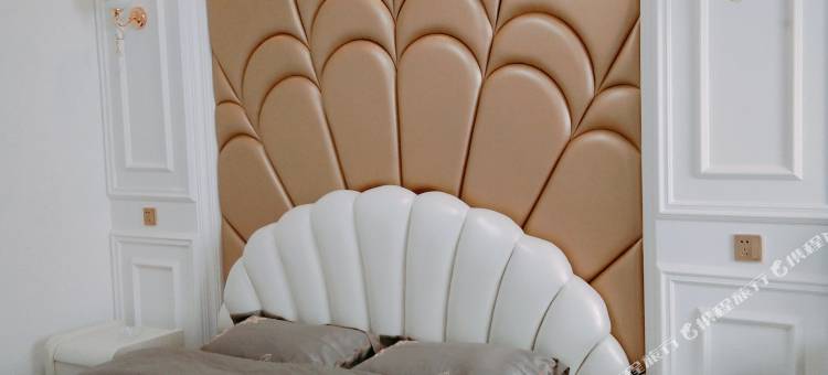 辽阳夜色主题旅馆图片