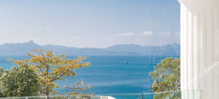 蜜悦·深圳托斯卡纳海景度假美宿图片