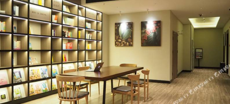 住友酒店(怀化医药学院店)图片