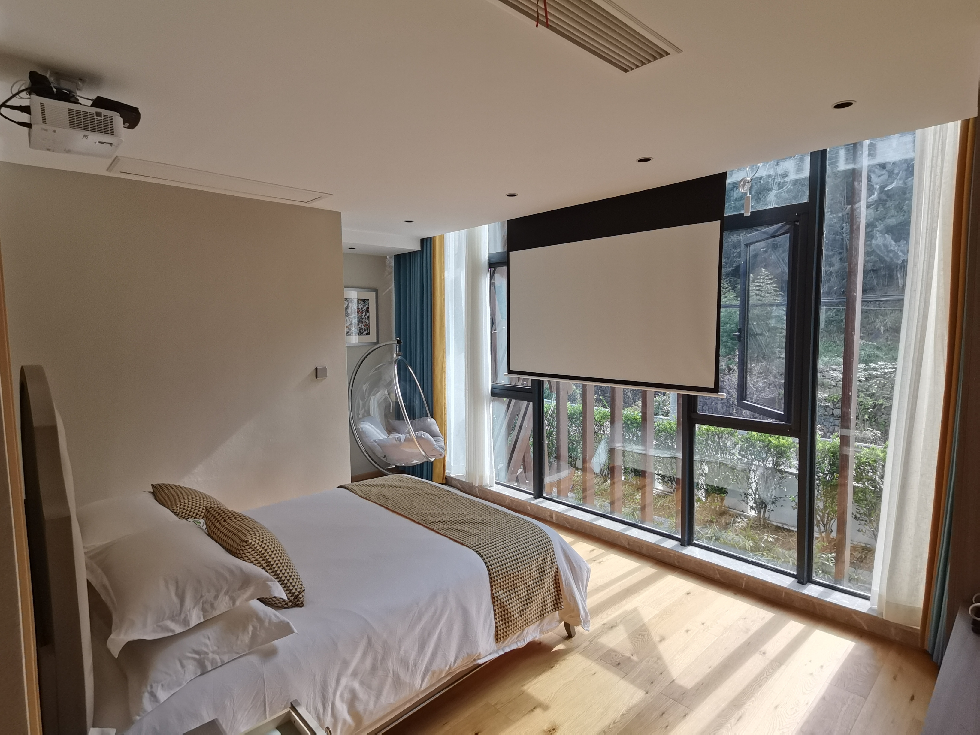 We•Valley Over view