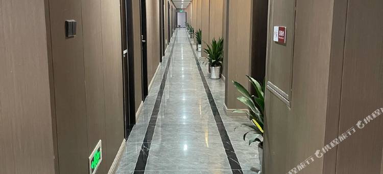 暖窝民宿(普大福地店)图片