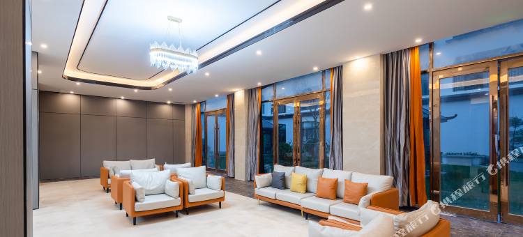 格莱登智慧酒店(乐东黄流店)图片