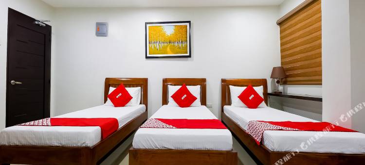 OYO 848 多纳奥罗拉公寓酒店(OYO 848 Dona Aurora Condotel)图片