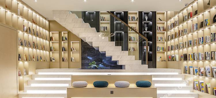 亚朵酒店(郑州东站省政府店)图片