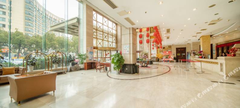 誉兴大酒店(昆山高铁南站柏庐南路店)图片