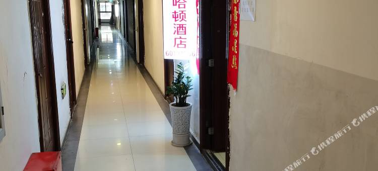 郑州曼哈顿酒店(燕庄地铁站店)图片