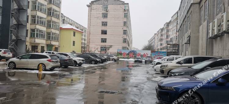 7天优品Premium酒店(壶关新建南路店)图片