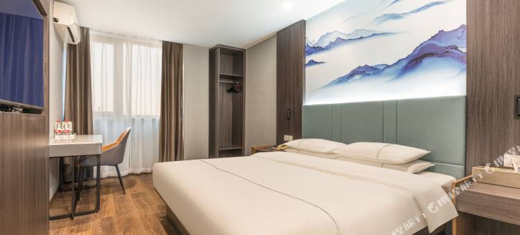 锦江之星(苏州胥口地铁站店)图片