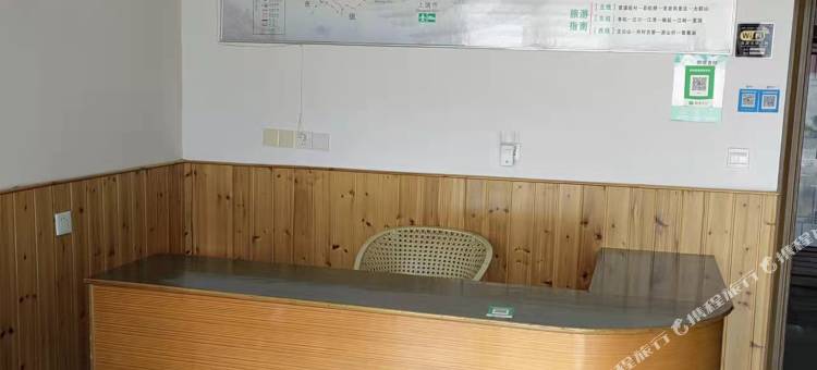婺源新世纪客栈图片