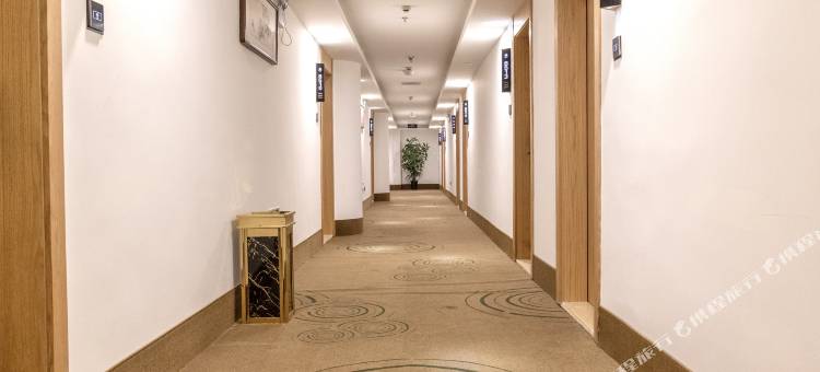 格林豪泰快捷酒店(上饶华西汽贸城店)图片