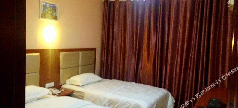 恩施青和商务宾馆图片