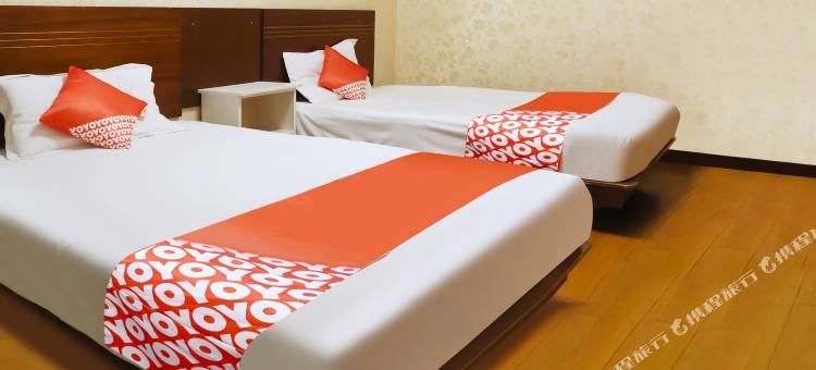 上海登晓酒店图片