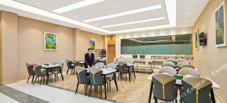 维也纳3好酒店(东光致远店)图片