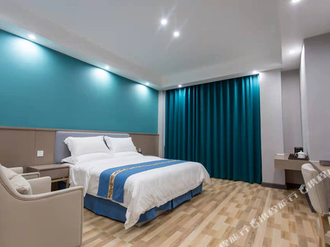 大英椰岛大酒店