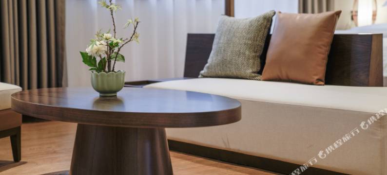 阆中天恒燕泰保宁坊酒店(阆中古城店)图片