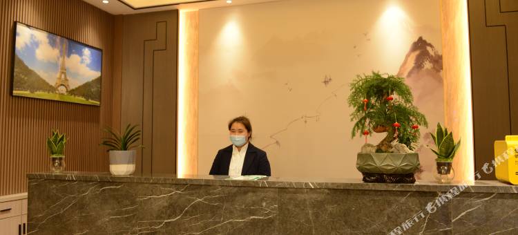 凯冠酒店(义乌廿三里开元北街店)图片