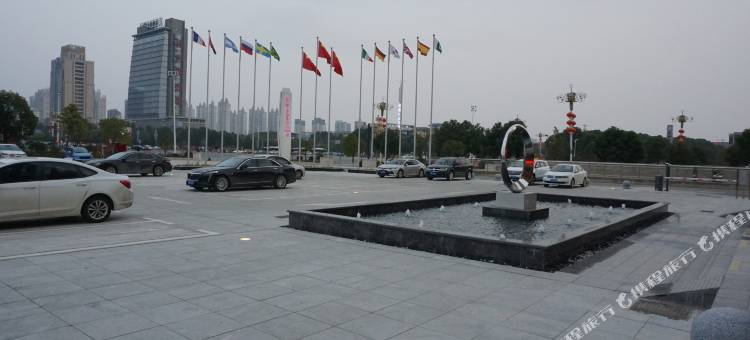 维纳国际酒店(抚州高速路口迎宾大道店)图片