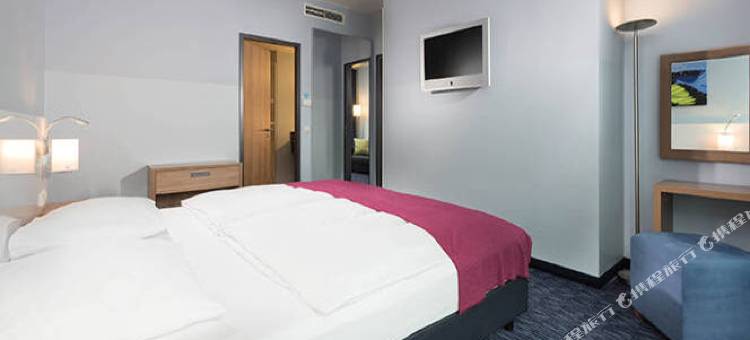 柏林研讨会校园酒店(Seminaris CampusHotel Berlin)图片