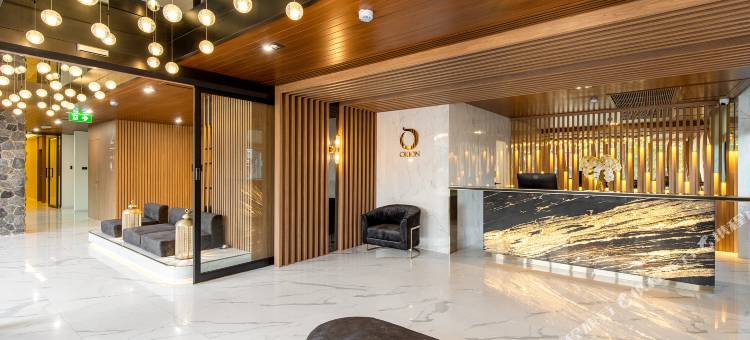 猎户座酒店和公寓(Orion Hotel & Residence Bangna)图片