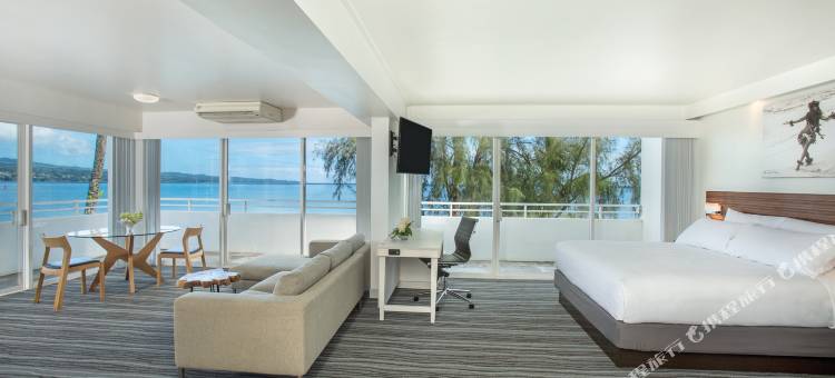 希尔顿逸林大纳尼洛亚大酒店(Grand Naniloa Hotel, a Doubletree by Hilton)图片