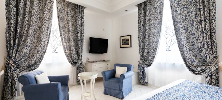 拉希里吉纳生活酒店(La Ciliegina Lifestyle Hotel)图片