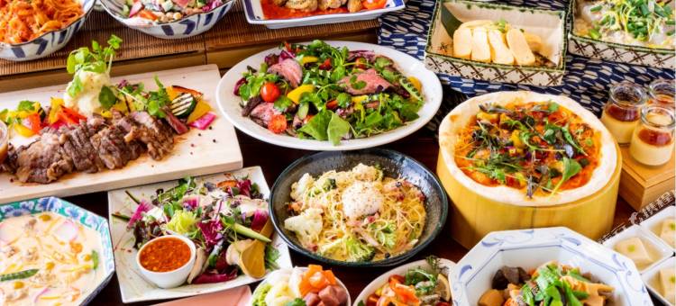 福冈中洲布瑞克法斯特酒店(The Breakfast Hotel Fukuoka Nakasu)图片