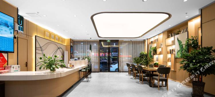 尚客优品酒店(拉萨市扎基寺当热东路店)图片