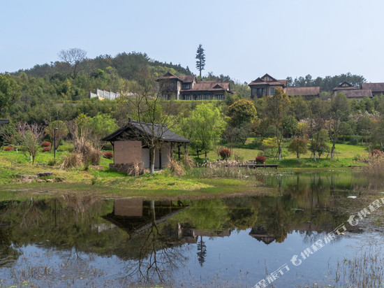 壹家墅别墅(莫干溪谷店)