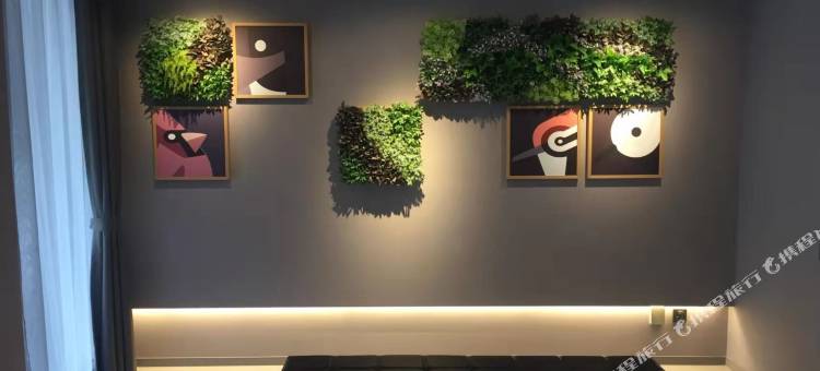 如家酒店·neo(大同古城迎宾街店)图片