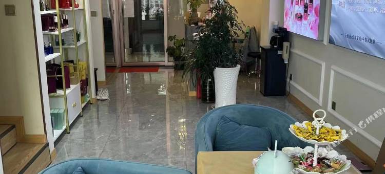 雅斯特酒店(习水麒龙印象店)图片