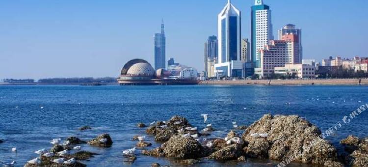 派酒店(青岛火车站店)图片