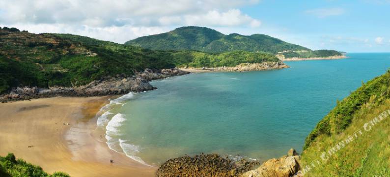 聆海左舍民宿图片