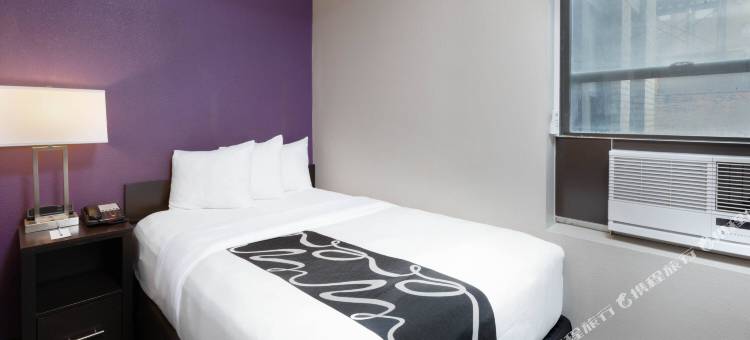 纽约市中央公园拉昆塔温德姆套房酒店(La Quinta by Wyndham New York City Central Park)图片