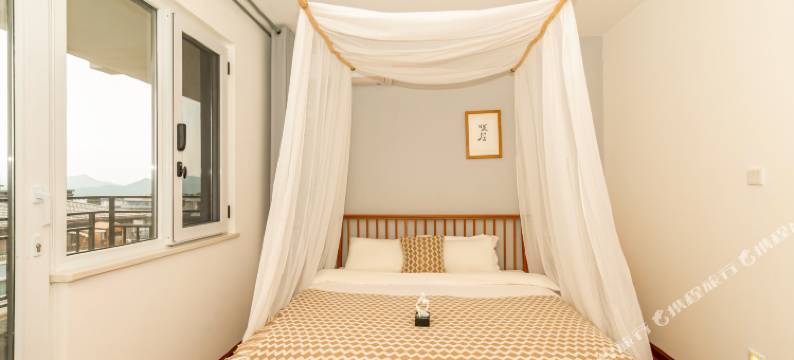 诗和远方的别墅(古北水镇景区店)图片