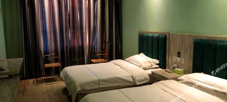 百姓商务酒店(濮阳中心广场店)图片