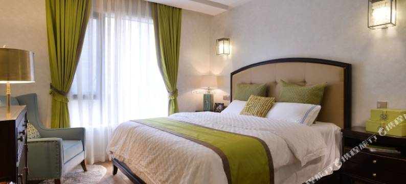 重庆华美酒店图片