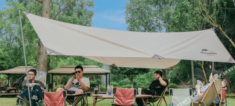 江油逸景乡舍民宿图片