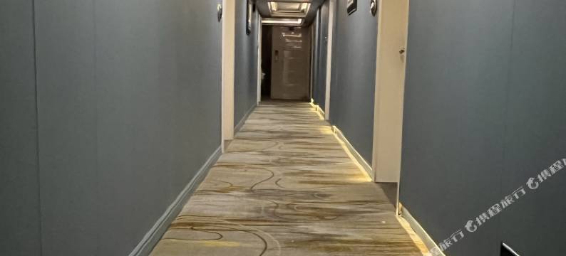 会同蓝泊湾主题酒店(会同县人民医院火车站店)图片