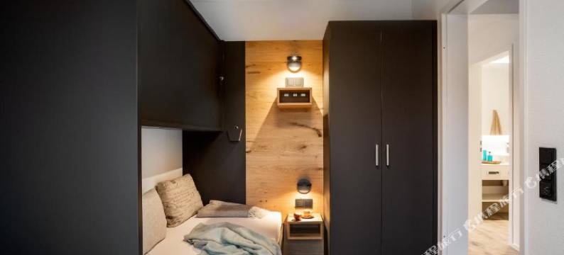 帕美拉公寓酒店(Primera Apartments & Boardinghouse)图片