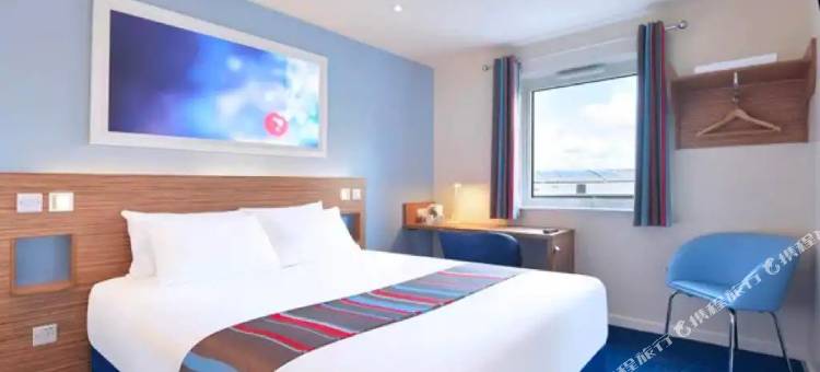 旅屋酒店-里萨姆圣安内斯(Travelodge Lytham St Annes)图片