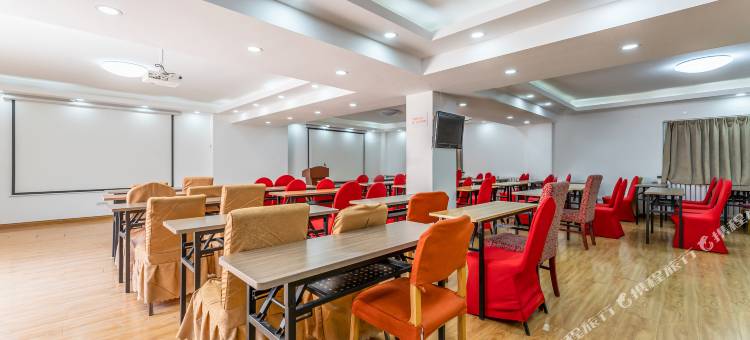 如家酒店(青岛长途汽车总站杭州路店)图片