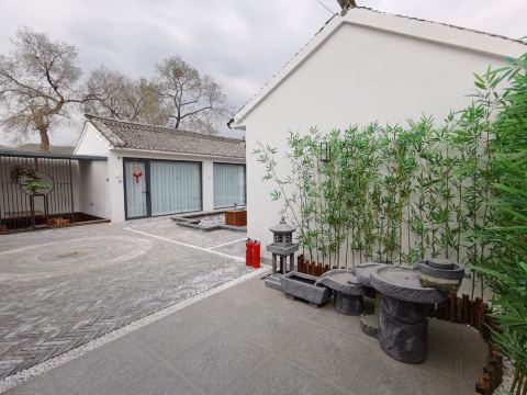 延庆民宿产业发展步入3.0时代